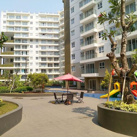 High Livin Apartment Pasteur Bandung Esterno foto