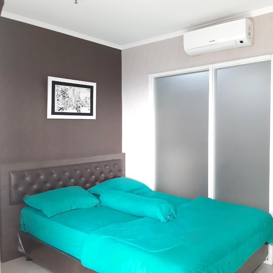 High Livin Apartment Pasteur Bandung Esterno foto