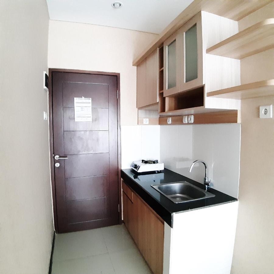 High Livin Apartment Pasteur Bandung Esterno foto