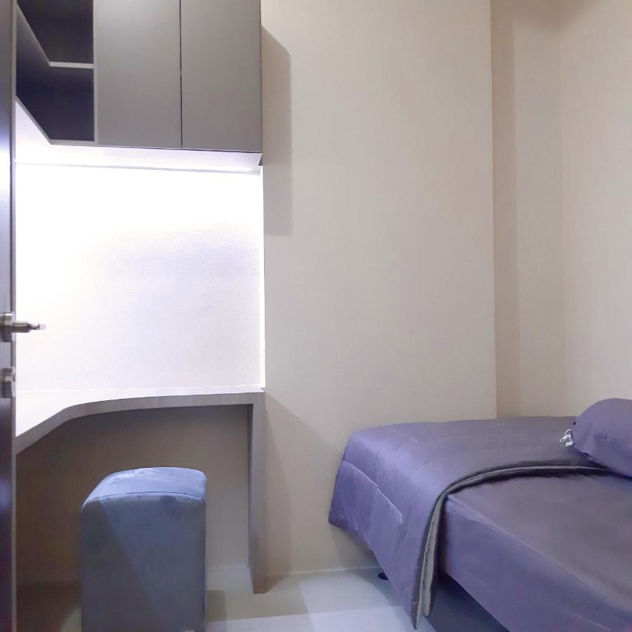 High Livin Apartment Pasteur Bandung Esterno foto