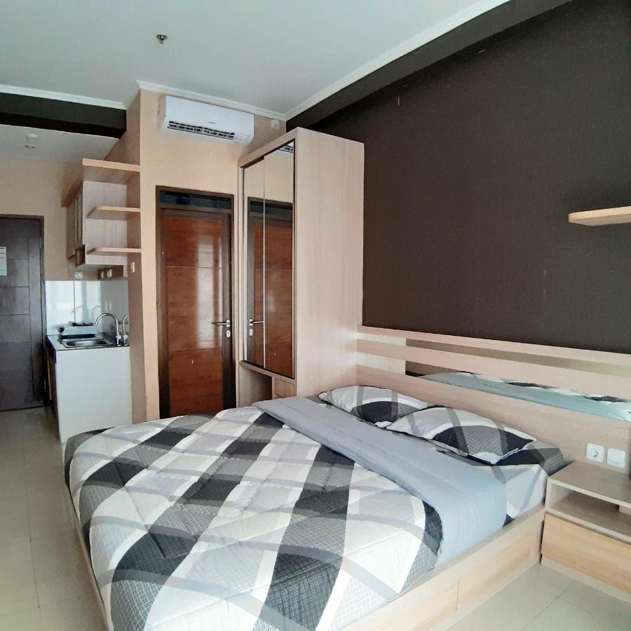 High Livin Apartment Pasteur Bandung Esterno foto
