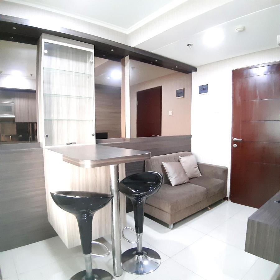 High Livin Apartment Pasteur Bandung Esterno foto