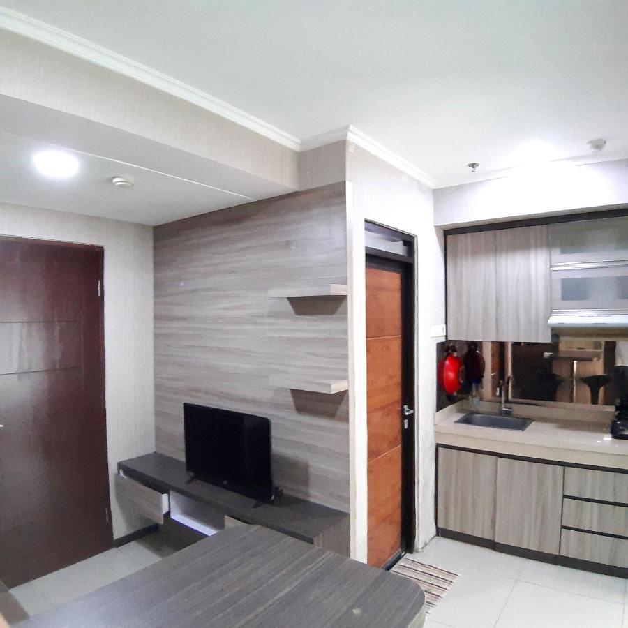 High Livin Apartment Pasteur Bandung Esterno foto