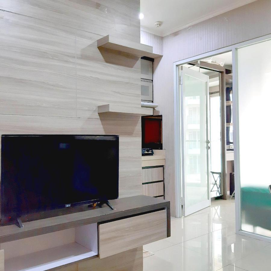 High Livin Apartment Pasteur Bandung Esterno foto