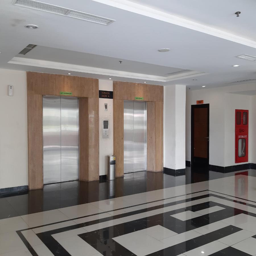 High Livin Apartment Pasteur Bandung Esterno foto