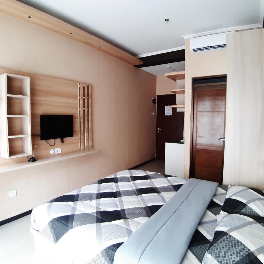 High Livin Apartment Pasteur Bandung Esterno foto